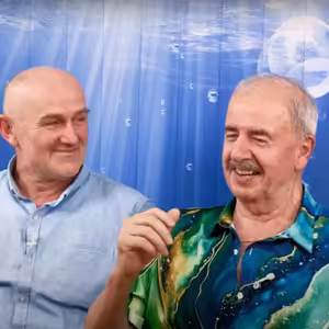 Richard Stříbrný a Jozef Púry, Zdraví v teorii a praxi: Šíje