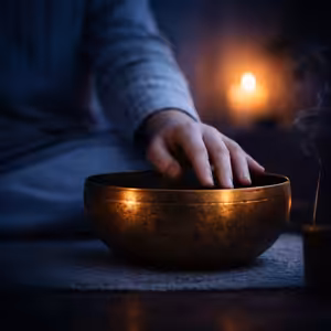 Meditace pro každý den