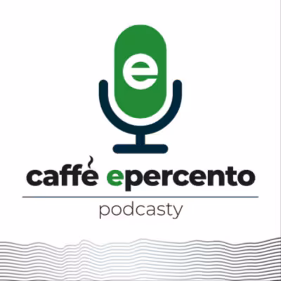 Caffé epercento - dane, účtovníctvo a mzdy v praxi
