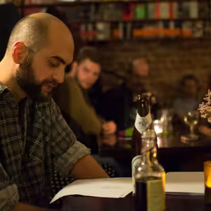 Fra podle Ondřeje Hanuse