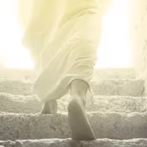 Vzkříšený mezi námi