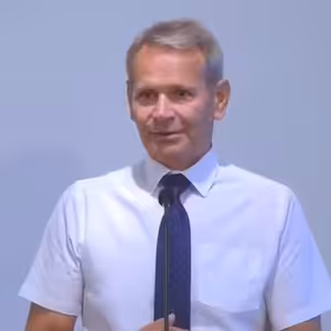 M.Uhrín - Na čo nám je slobodná vôľa ?