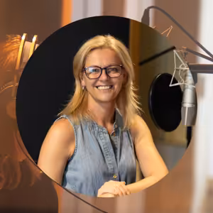 O syndromu vyhoření s lektorkou a koučkou Janou Kyriakou