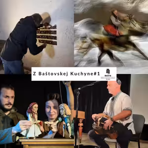 Z BAŠTOVSKEJ Kuchyne#1