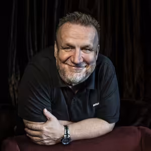 Jan Čermák: Bez mého vstupu do TV Barrandov by došlo k absolutnímu kolapsu televize