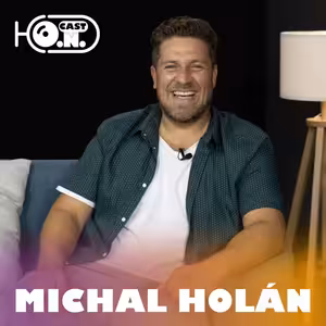 Michal Holán - EMOCE VE MNĚ PULZUJÍ, NADPŘIROZENO JSEM ZAŽIL, SYNY DO DABINGU VZÍT ZATÍM NECHCI