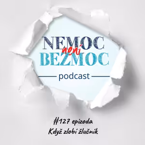 Když zlobí žlučník