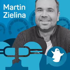 Jak pomáhá VR v psychologii? O digitálním designu v lékařské vědě s Martinem Zielinou