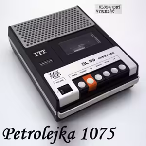 Petrolejka 1075 - 2024-10-14