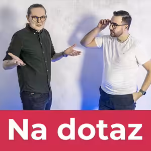 (Na dotaz) Jirka Polášek: IT manažer, fanda technologií, bojových umění a žonglování.
