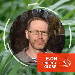 EKOTOULKY #03 / Uklízení jako smysl života / Radek Janoušek