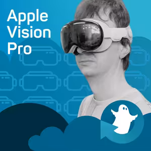 Apple Vision Pro: je tohle nový iPhone 1? Vyzkoušeli jsme za vás!