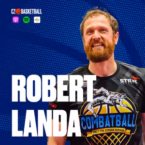 Trenérský "rybník" v Česku není příliš široký, říká Robert Landa