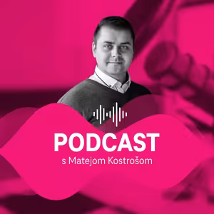 #MAGENTALIFE s Matejom Kostrošom