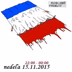 Hodina Vlka 06 - 2015-11-15