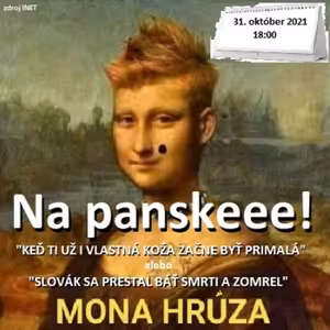 Na panské - 2021-10-31 humoristický týždenník 40/2021