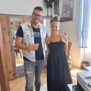 Rozhovor se zpěvačkou Lucií Vondráčkovou