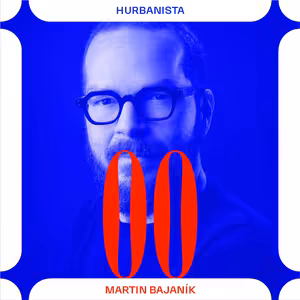 Hurbanista 00: Úvodník
