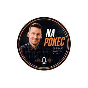 Na Pokec 39 | Jan Charvát. O Radikalizaci, polarizaci a světovém dění.