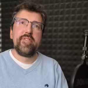 HoRe: Ondřej Preuss