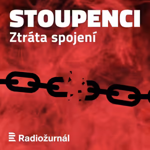 7. díl: Ztráta spojení