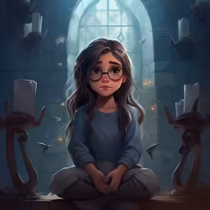 Kapitola 10. Špagáty, zrkadlá a chlad