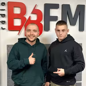 O živote MMA bojovníka s telentovaným Radomírom Chovanom