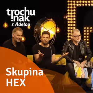 Skupina HEX