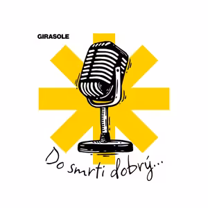 Podcast pro neziskovky | Do smrti dobrý, aneb skutečné příběhy z domácího hospice #03