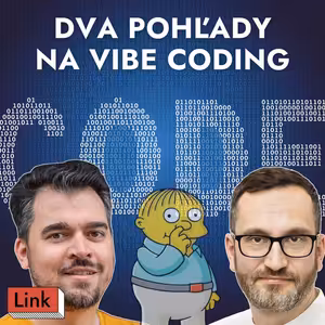 Dva pohľady na vibe coding a prečo Claude Code vyhráva. A čo s tým má Ralph Wiggum zo Simpsonovcov