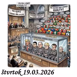 Spirituálny kapitál 609 - 2026-03-19 „Spirituálna narkolepsia. Svätý Jozef“