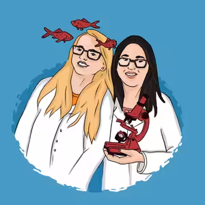 Dve baby a horiaci Amazon