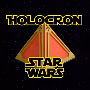 Holocron - úvodní epizoda