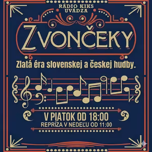 Zvončeky - 08.05.2026 - hostia: Peet J (The Minority), Anita Soul
