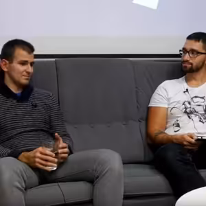 Ako na znovupoužitelnosť zdrojového kódu (Martin Krcho)