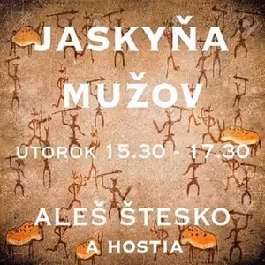 Jaskyňa pre mužov 55 - 2017-01-31 Keď otec učí syna v domácom vzdelávaní na gazdovstve s vášňou...
