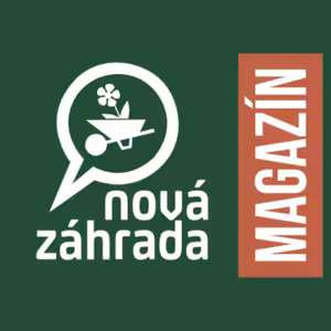 Magazín Nová Záhrada