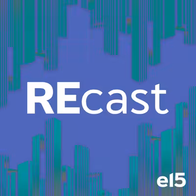REcast