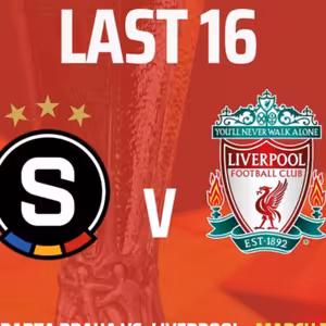 Sparta jde na Liverpool! Slavia na AC Milán! Mbappé, DRBY, dojmy z Letné a preview víkendu!