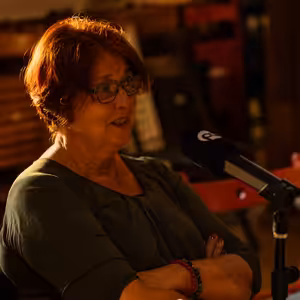 Léto na Kampě: V+W v Americe