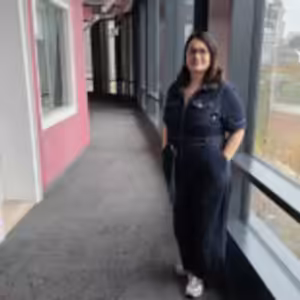 Petra Polnišová: S Kubou Prachařem jsme si sedli. Čeští herci jsou na Slovensku velmi oblíbení