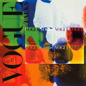 #VogueCSEditorial 09/21: Andrea Běhounková představuje zářijové vydání