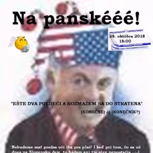 Na panské - 2018-10-28 humoristický týždenník 37/2018