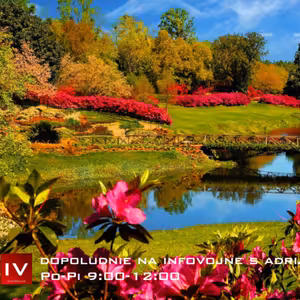 Dopoludnie na Infovojne s Adrianom 9.5.2023