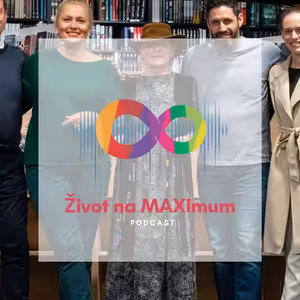 E15 - Ako uchopiť svoj vlastný život