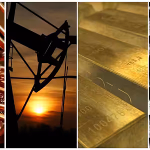 Jiří Tyleček (XTB): Velká část růstu cen komodit je asi již za námi, zdražování ale ještě může nějakou dobu pokračovat