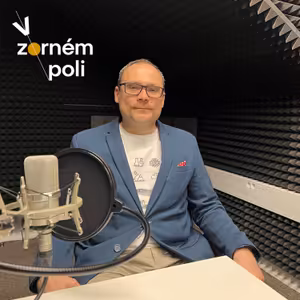 Složitá cesta ke kvalitní potravině s Miroslavem Jůzlem