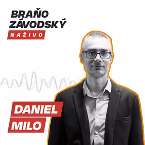 Milo: Slovensko je dobrý terč pre hoaxy z Ruska. Najväčšími šíriteľmi dezinformácií sú politici