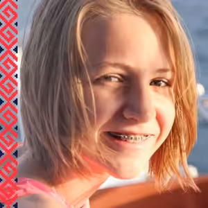 Slováci v zahraničí: Sophie Mia Dugovič