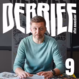 Madlenka bojuje s časem, obrana také. O české se jedná tajně, o americké přes Signál